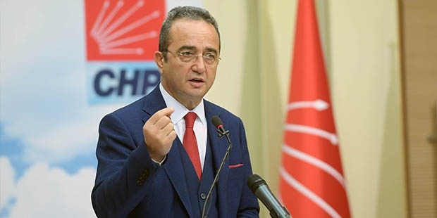 CHP'den 'Abdullah Gül' açıklaması: AK Parti yönetimi öyle bir rahatsız olmuş ki...