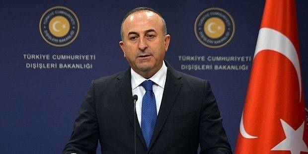 Dışişleri Bakanı'ndan, ABD'nin yeni seyahat kategorilendirmesinde Türkiye'nin 'riskli' sayılmasına tepki