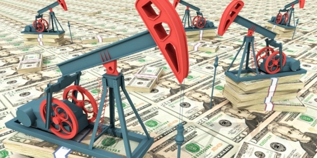 Dolar ve petrol yükselişte