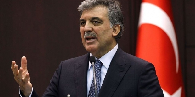 Ersoy Dede: Her şeyi de Abdullah Gül'den beklememek lazım!..
