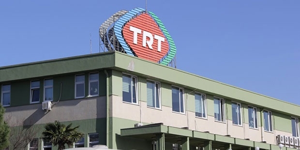 Eski TRT spikeri FETÖ üyeliğinden tutuklandı