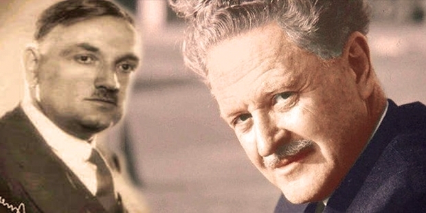 Falih Rıfkı Atay anlatıyor: Nazım Hikmet'in Türkiye'den kaçışı, Yahya Kemal'in Atatürk'ün ayağını öpmesi