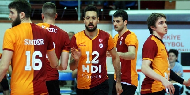 File derbisinde kazanan Galatasaray