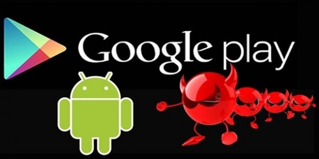 Google Play'de cinsel içerikli reklam skandalı; çocukları hedef alan 63 uygulama belirlendi