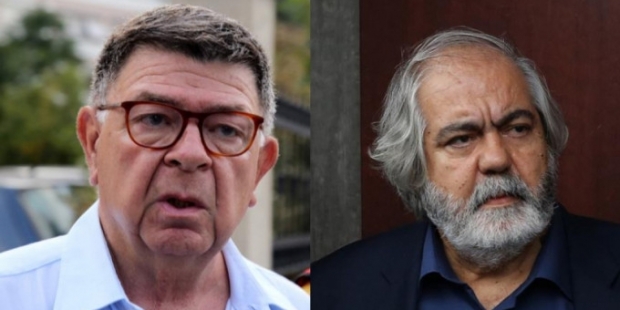 İşte AYM'nin Mehmet Altan ve Şahin Alpay hakkındaki hak ihlali kararlarının tam metni