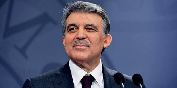 İyi Partili Ünal: Abdullah Gül'den lider olmaz