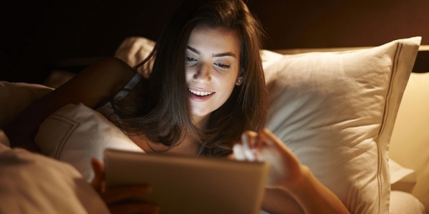 Kadınların porno sitelere ilgisi 2017'de arttı