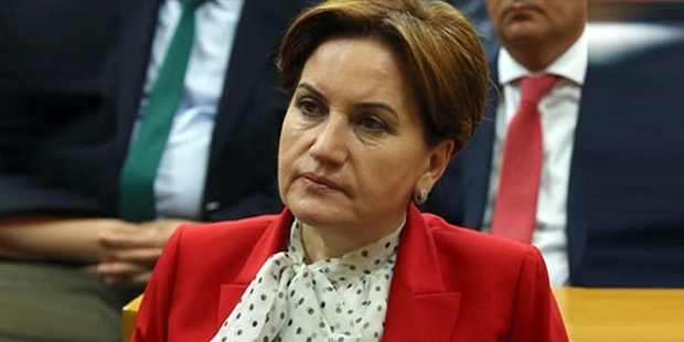 Meral Akşener'den 'Abdullah Gül' iddiasına yanıt: Ben çatı matı bilmem, pencere dahi olmam!