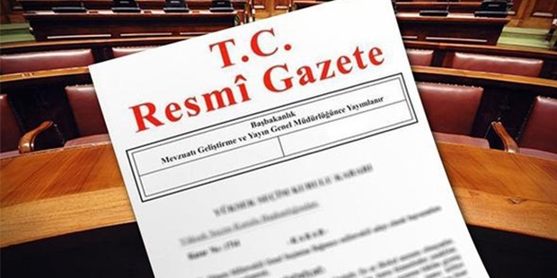 OHAL kapsamında 697 No'lu yeni KHK yayımlandı; Mor Beyin mağduru bin 823 kamu çalışanı göreve iade edildi!