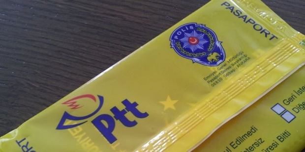 Pasaportu zamanında getirmeyen PTT, iptal edilen biletlerin parasını ödedi