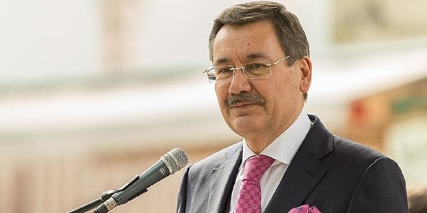 Sözcü'de köşe yazma talebi reddedilen Gökçek'ten yanıt: Harbi söyleyin...