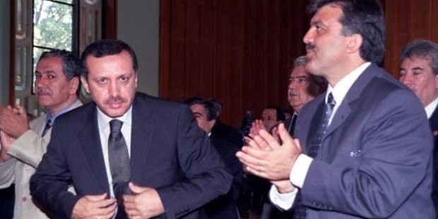 Star yazarı: Erdoğan, Gül'e öfke duymuyor, üzülüyor