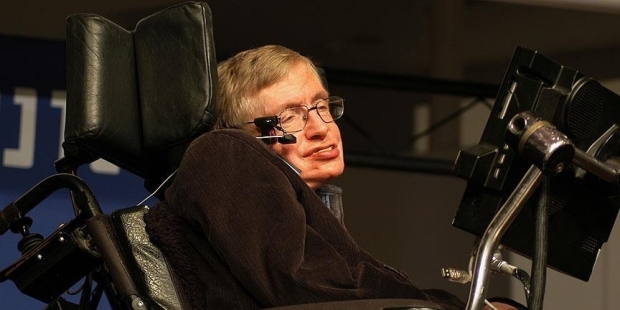 Stephen Hawking'ten korkutan tahmin: İnsanlığın yeni bir yuva araması gerekecek