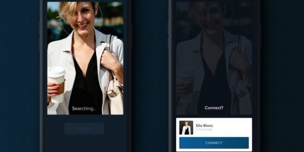 Tinder çalışanlarından LinkedIn'e rakip yeni uygulama