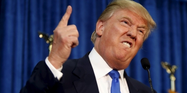 Trump: Bu bok çukuru ülkelerden niye insan kabul ediyoruz?