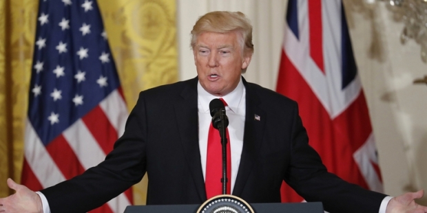 Trump, İran ile nükleer anlaşmanın uzatılmasına karar verdi