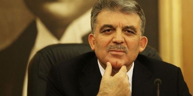 Türkiye yazarı: Abdullah Gül çevresinin tahriklerine direnemiyor, yeniden tahta geçmek istiyor!