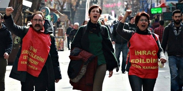 Veli Saçılık: Bylock olanlar iade edilmiş, Semih ve Acun beraat etmesine rağmen iade yok