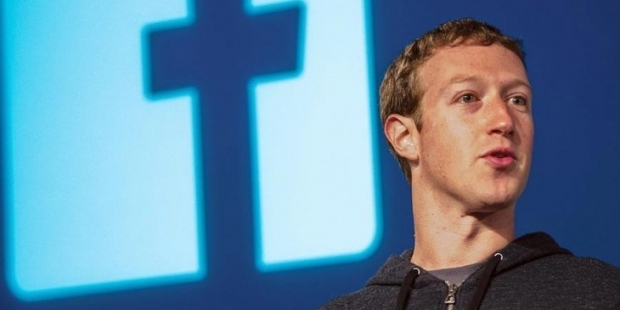Zuckerberg: Facebook büyük bir değişime gidiyor