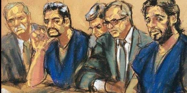 "Mehmet Hakan Atilla davasına ilişkin çabalar sürüyor, diploması trafiği işliyor"