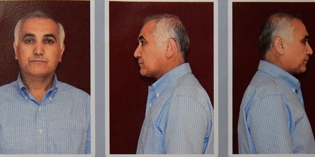 Adil Öksüz'ü serbest bırakan hâkim, mahkeme karşısına çıktı