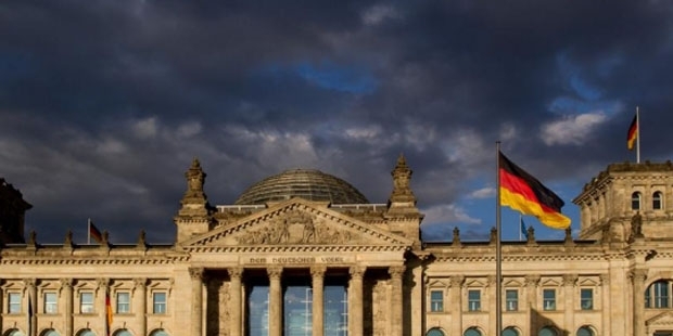 Alman meclisinden iki ayrı 'Afrin' raporu