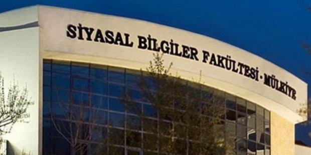 Ankara Üniversitesi Rektörlüğü, Mülkiye'de öğrenci topluluklarını kapattı