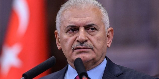 Başbakan Yıldırım: ATAK helikopterinin düşürüldüğüne dair bir delil yok