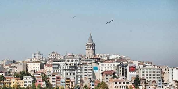 BBC'nin araştırmasına göre su kıtlığı çekecek 11 kentten biri İstanbul