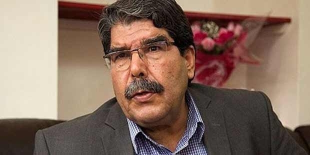 Belçika ile 'Salih Müslim' krizi kapıda