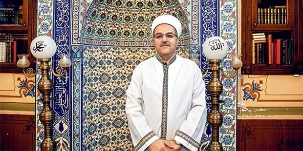Camiyi evsizlere açan imam: Sosyal yaşam da ibadetimizin parçası