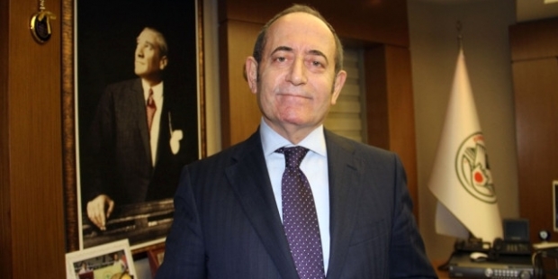 CHP Genel Sekreteri Hamzaçebi: Türkiye'de sivil toplum, kamusal alan devletin işgalindedir