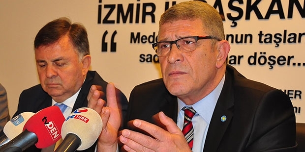 Dervişoğlu: İyi Parti, yerel ve genel seçimlere girecek