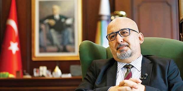 Devlet Tiyatroları Genel Müdürlüğü'nden alınan Nejat Birecik, Kültür Bakanlığı'nda müşavir oldu