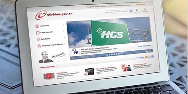 e-Devlet, soyağacı sorgulama hizmetini askıya aldı