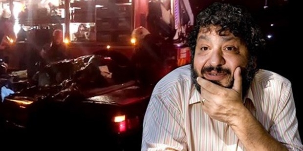 Erdal Tosun davasında karar çıktı