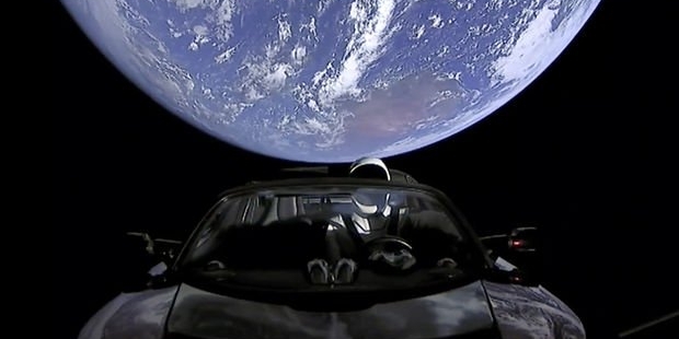 Falcon Heavy, NASA'yı solladı; yüzde 50 daha ucuz