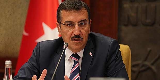 Gümrük Bakanlığı'ndan 'sevgililer günü' uyarısı