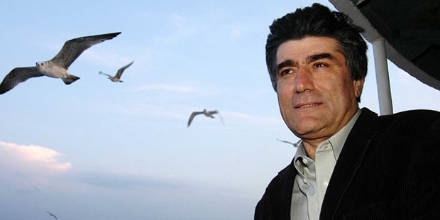 Hrant Dink davasında iki tahliye