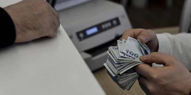 Hükümetten vergi ve kredi desteği