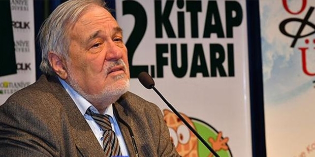 İlber Ortaylı mahkemeye gidiyor: Cahil ve sapıklar!..