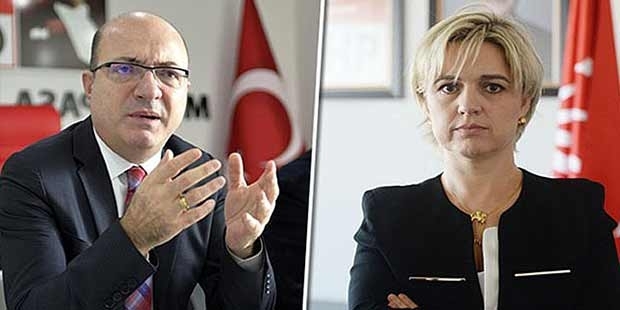 İlhan Cihaner: Milliyetçi cephe HDP'yi topyekûn kriminalleştirdi