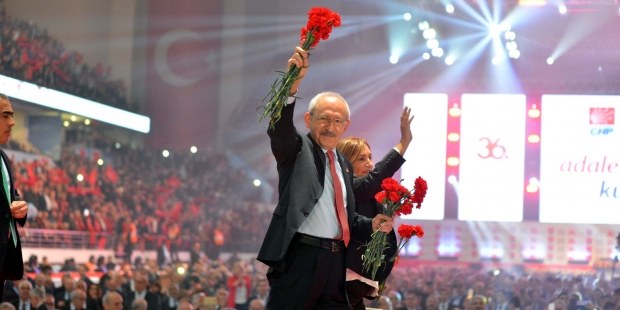 Kulis: Kılıçdaroğlu, Bakanlar Kurulu'na karşı 'gölge kabine' oluşturacak
