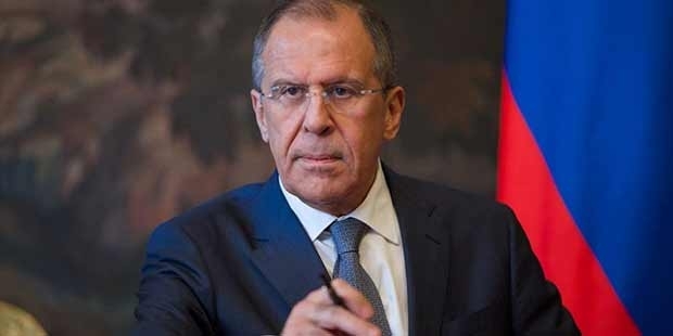 Lavrov: ABD, Türkiye'yi gözardı ederek sağörüsüz davranıyor