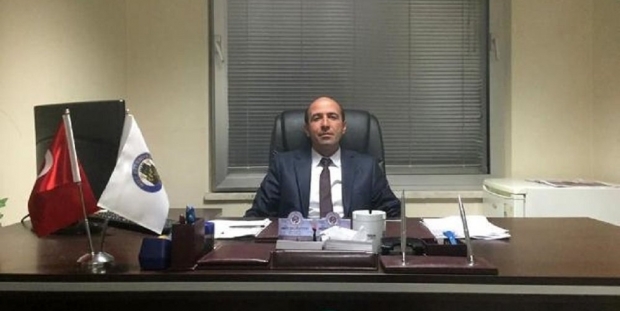 MHP'li belediye başkan yardımcısı rüşvetten tutuklandı