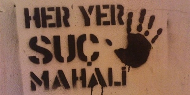 Polis memuruna, cinsel istismardan 29 yıl hapis istemi
