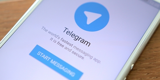 Telegram'da güvenlik açığı tespit edildi