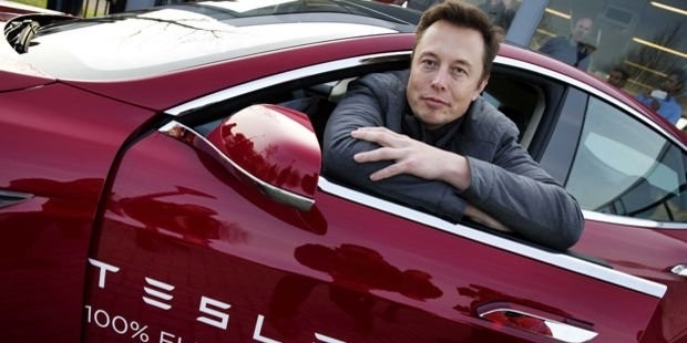 Tesla, tarihinin en büyük zararını yaşadı