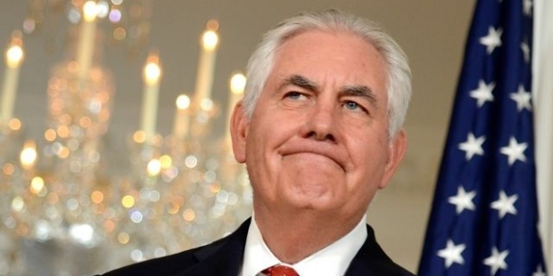 Tillerson'dan Zeytin Dalı mesajı: Suriye'nin doğusundaki güçler Afrin'e kayıyor; IŞİD'le savaşa gölge düşüyor