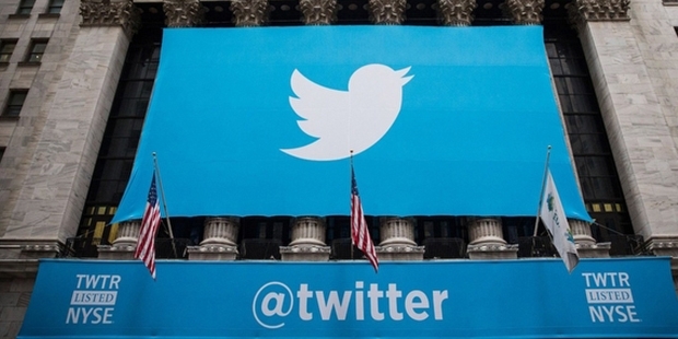 Twitter tarihinde ilk kez kâr etti